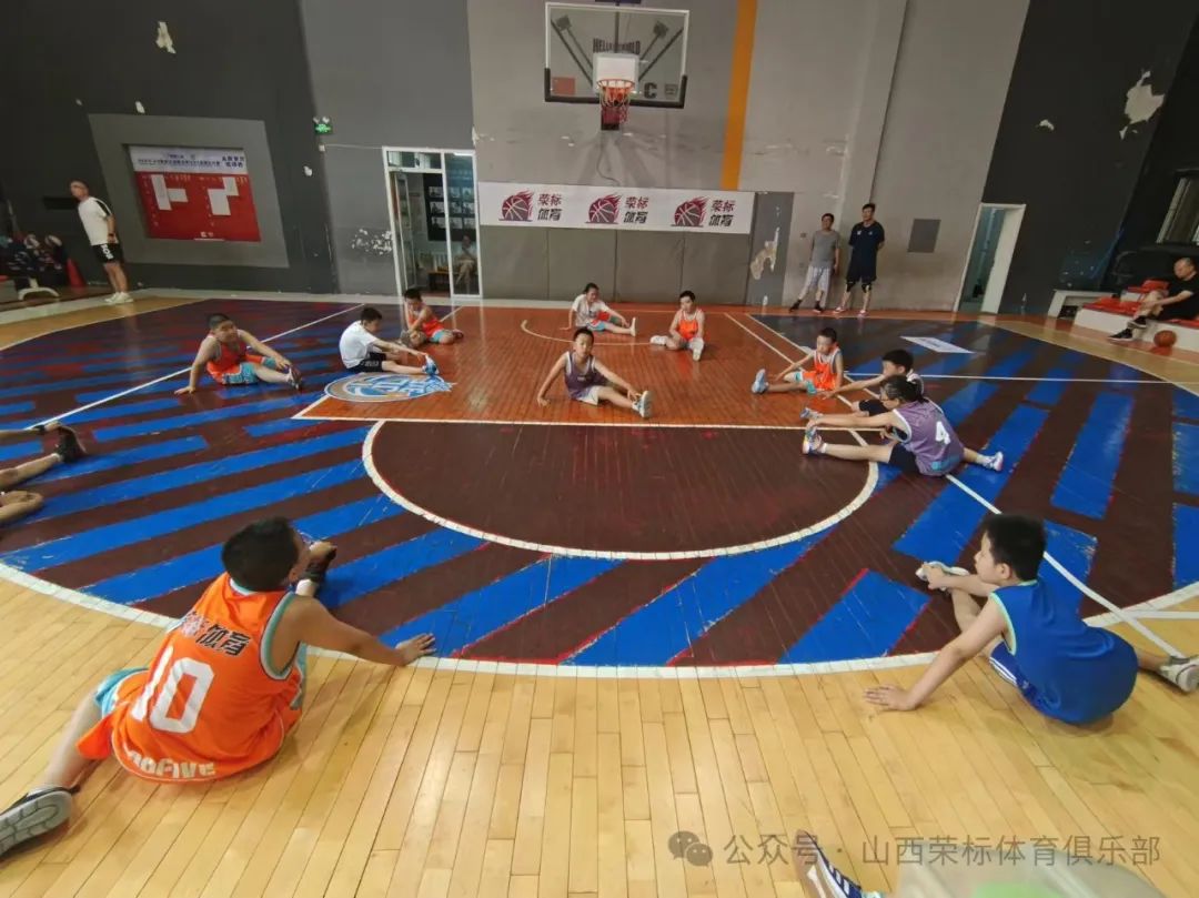 如何制定智能篮球训练计划_1